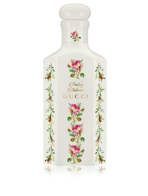 Gucci The Alchemist's Garden Fading Autumn Acqua Profumata